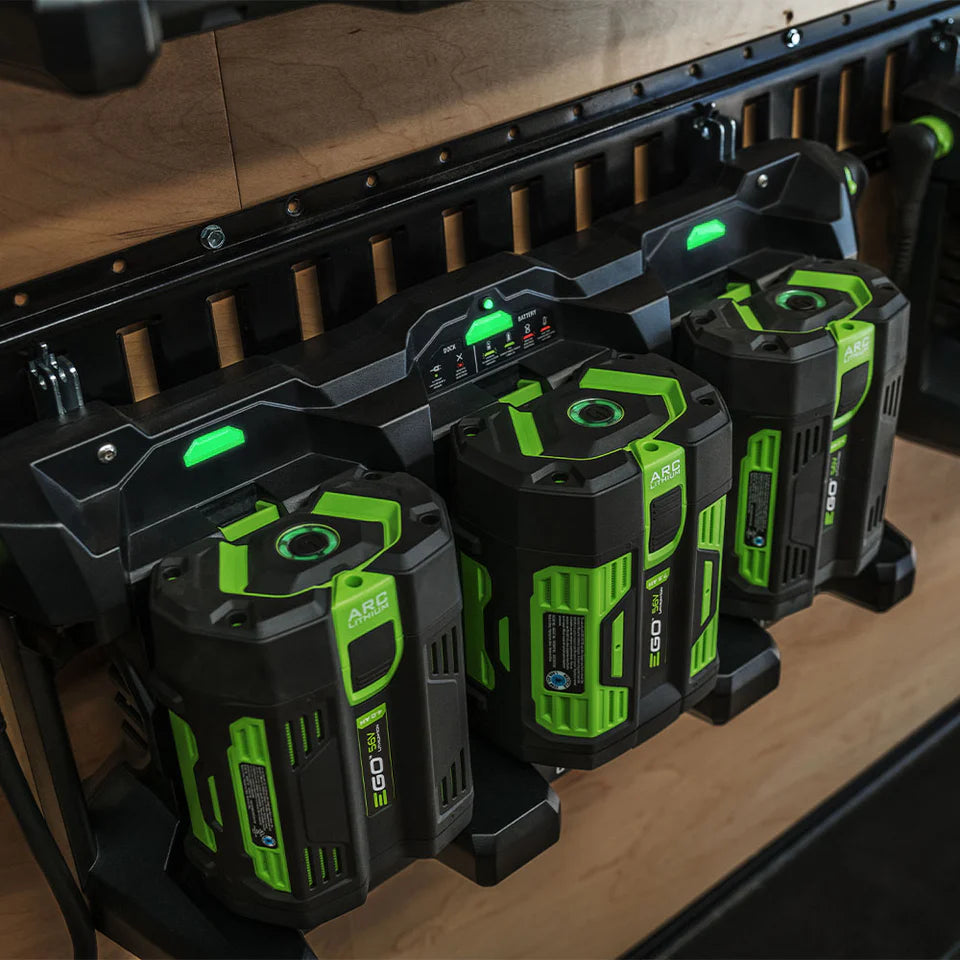 PGX™ Commercial Charging 1600W Hub
