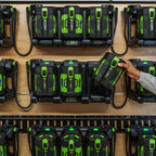 PGX™ Commercial Charging 1600W Hub