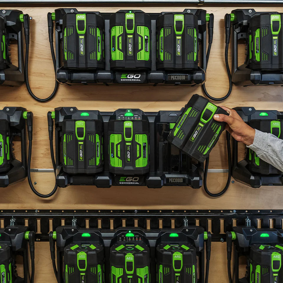 PGX™ Commercial Charging 1600W Hub