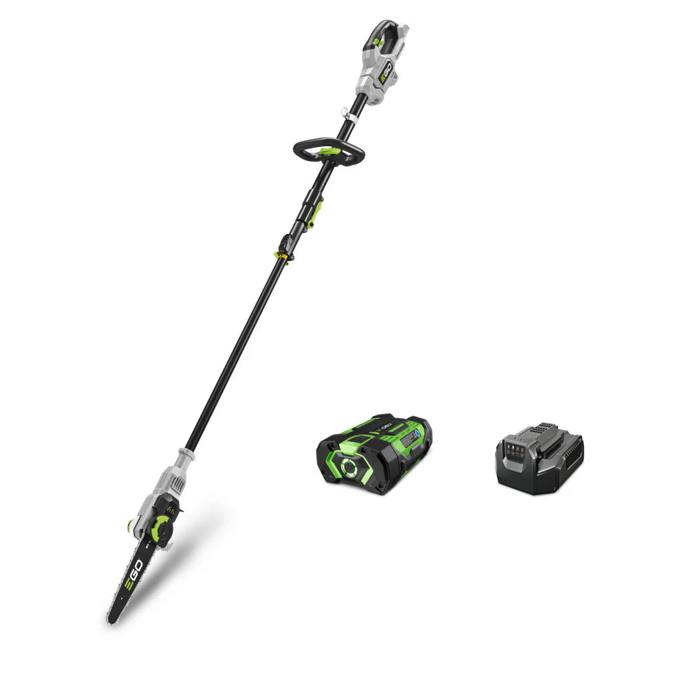 10" Carbon Fiber Telescopic Pole Saw