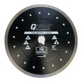 10" Q-Drive Turbo Blade for use with the iQTS244