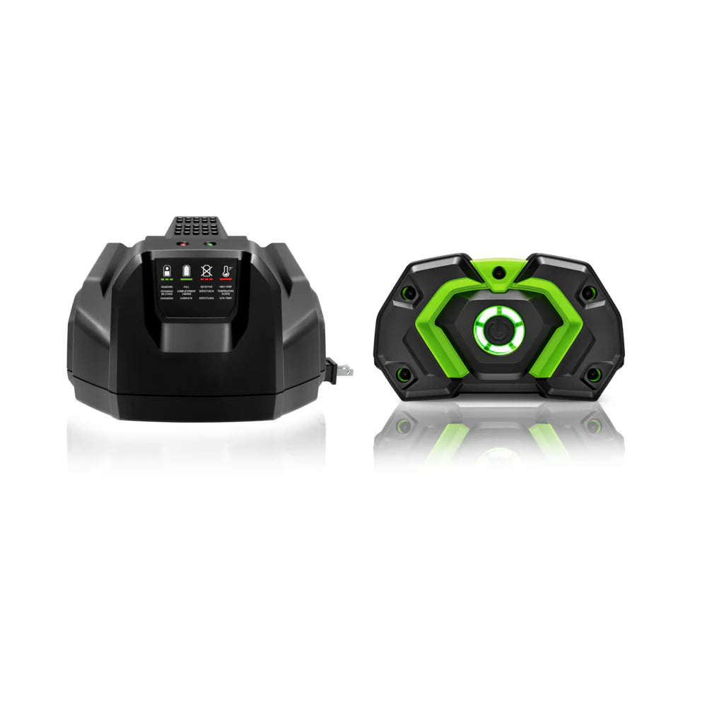 EGO Power+ SKA2800T 5.0Ah Battery and 56V Standard Charger Starter Kit