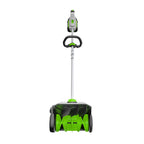 POWER+ 12” Snow Shovel