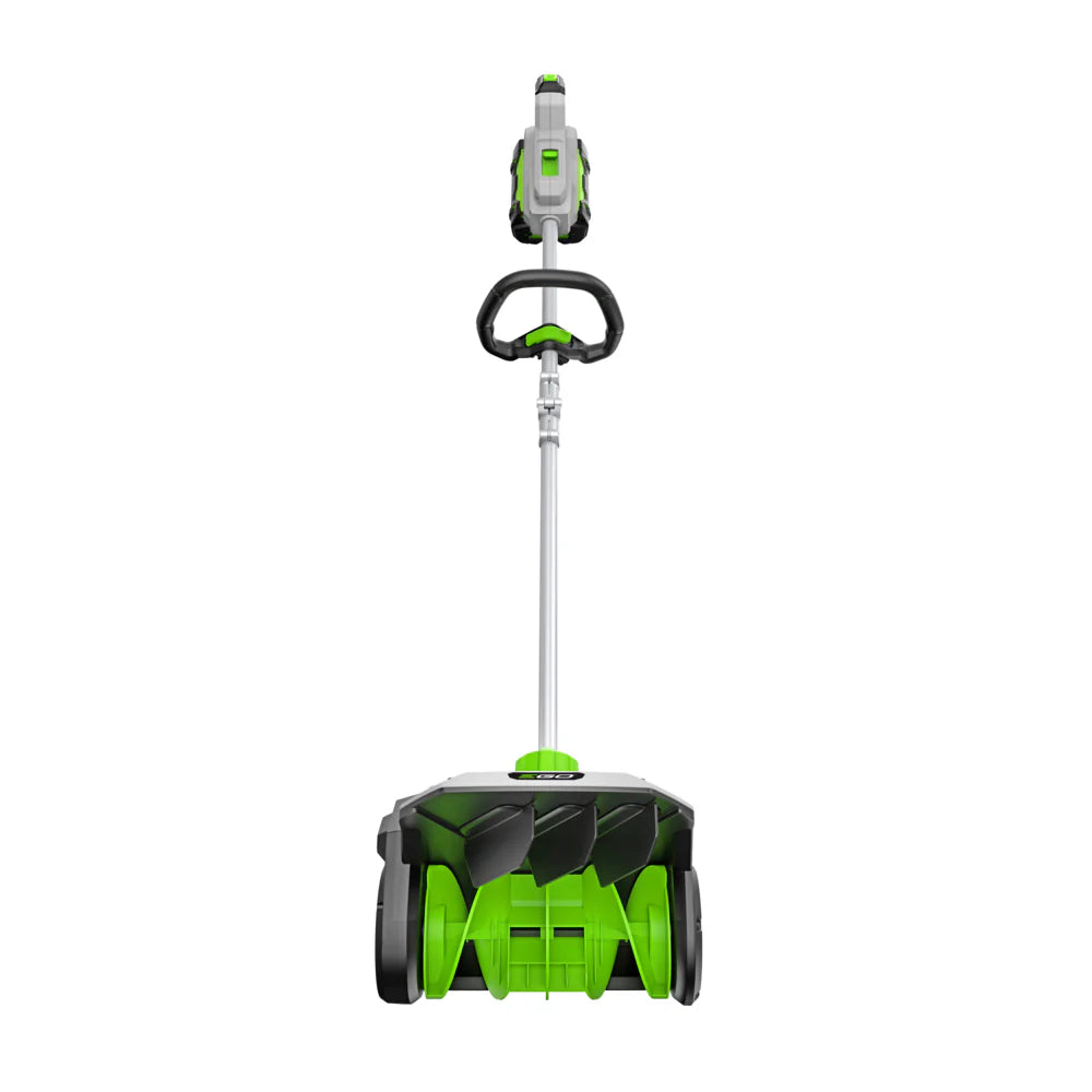 POWER+ 12” Snow Shovel