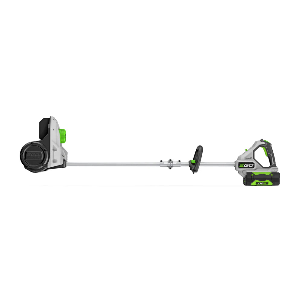 POWER+ 12” Snow Shovel