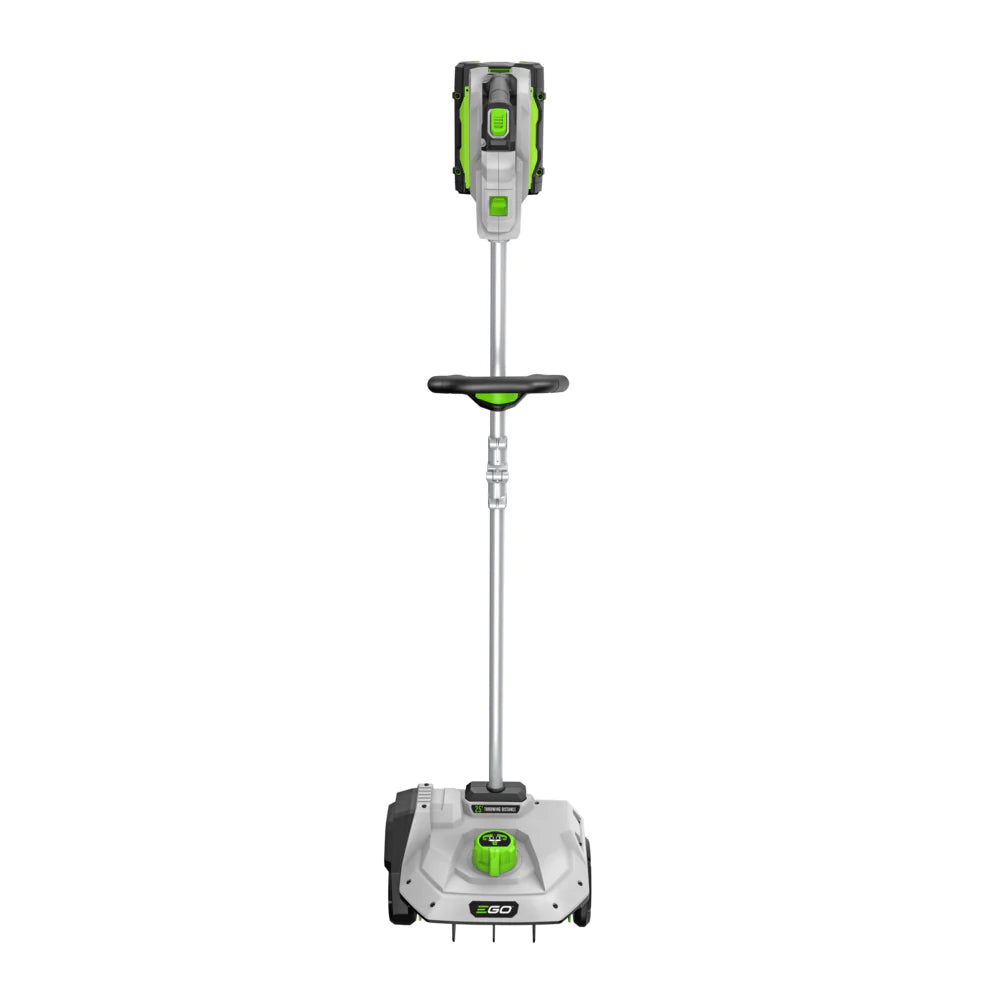 POWER+ 12” Snow Shovel