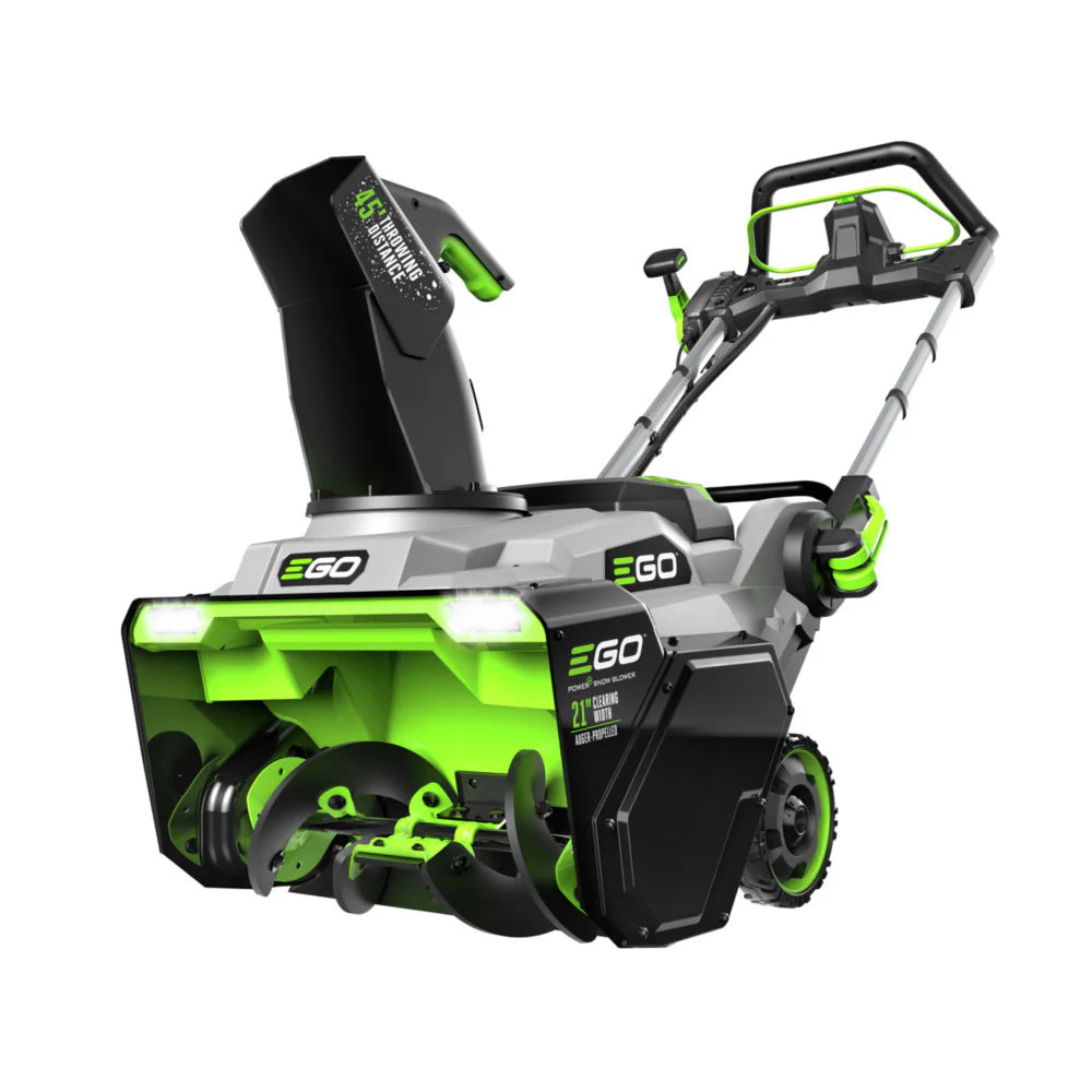 EGO SNT2120AP 21" Auger Propelled Snow Blower