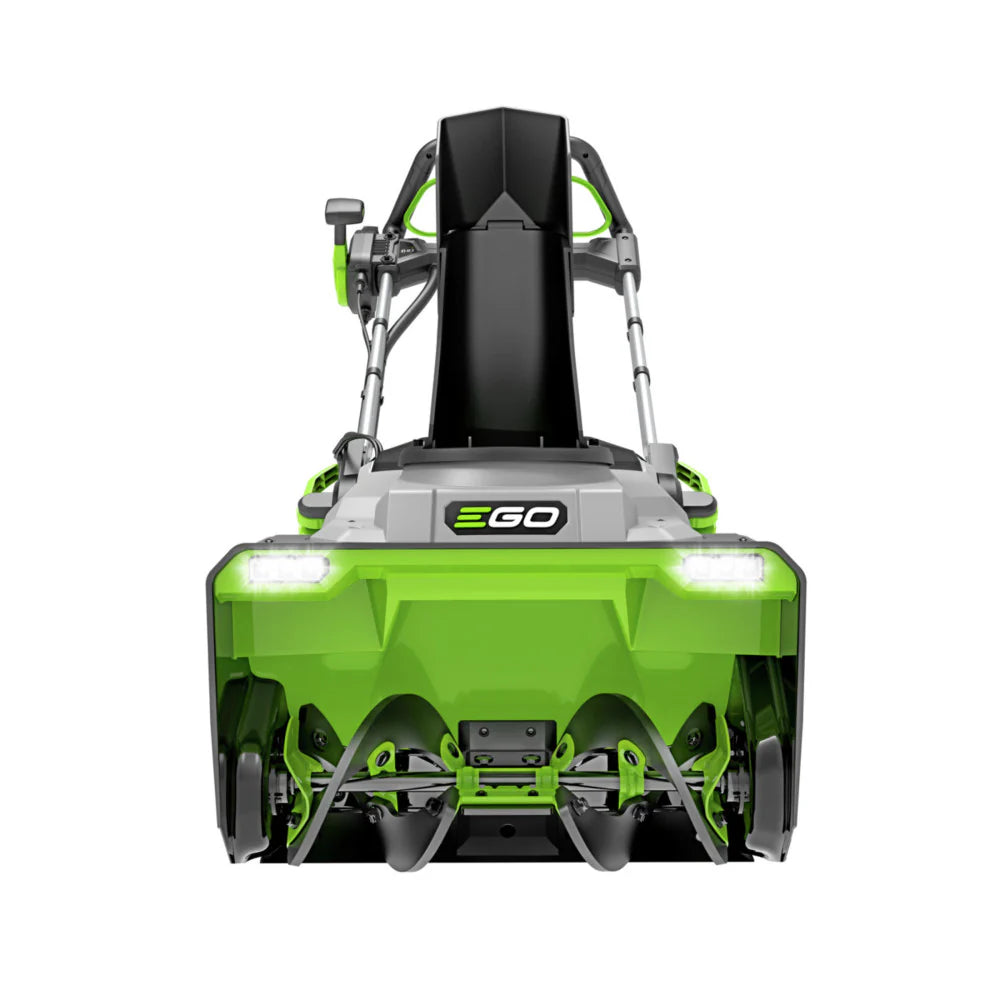 EGO SNT2120AP 21" Auger Propelled Snow Blower