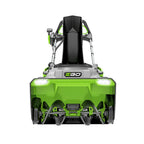 21" Auger Propelled Snow Blower