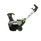 21" Auger Propelled Snow Blower