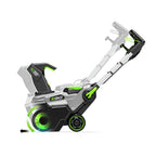 21" Auger Propelled Snow Blower