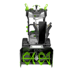 24 in. Self-Propelled 2-Stage XP Snow Blower with Peak Power™
