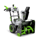 24 in. Self-Propelled 2-Stage XP Snow Blower with Peak Power™