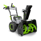 28” Self-Propelled 2-Stage Snow Blower