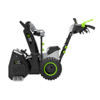28” Self-Propelled 2-Stage Snow Blower
