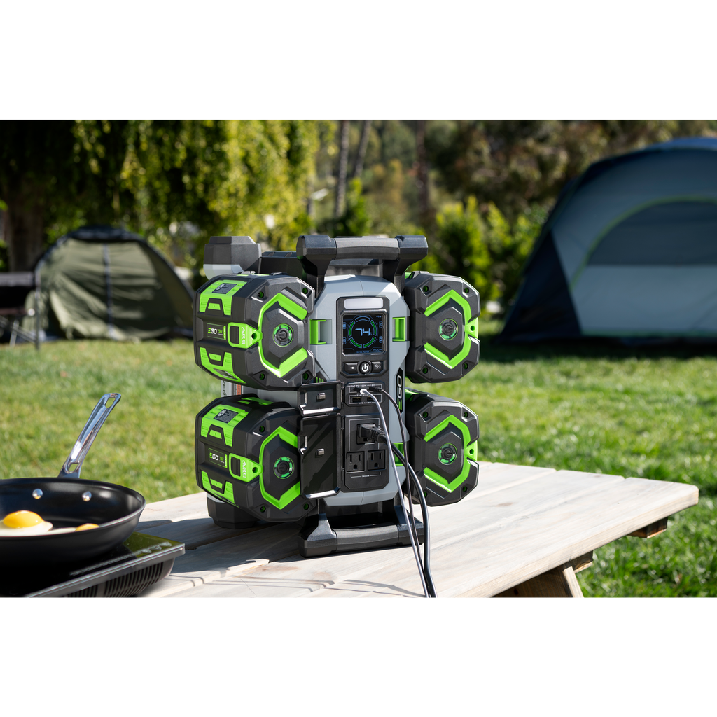 EGO PST1400 / PST1405-2 — product detail view