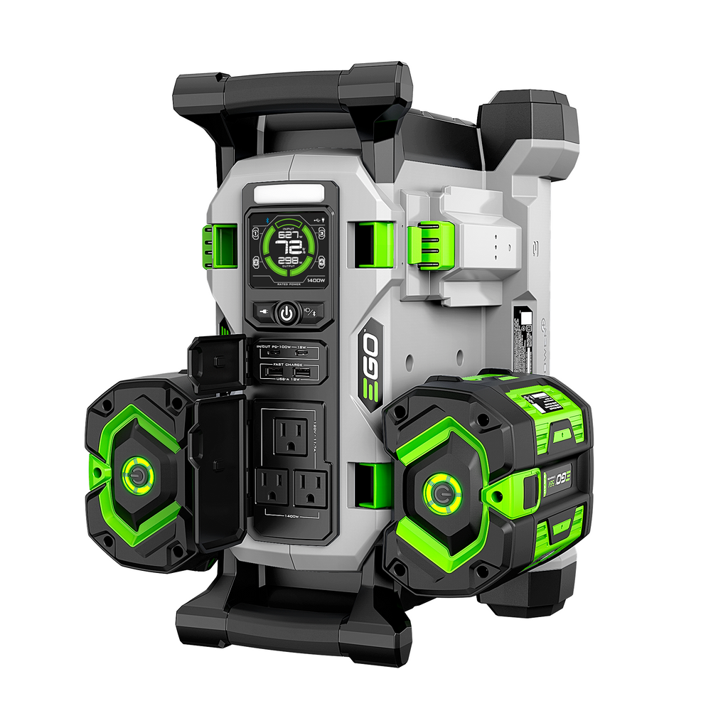 EGO PST1405-2 — product view