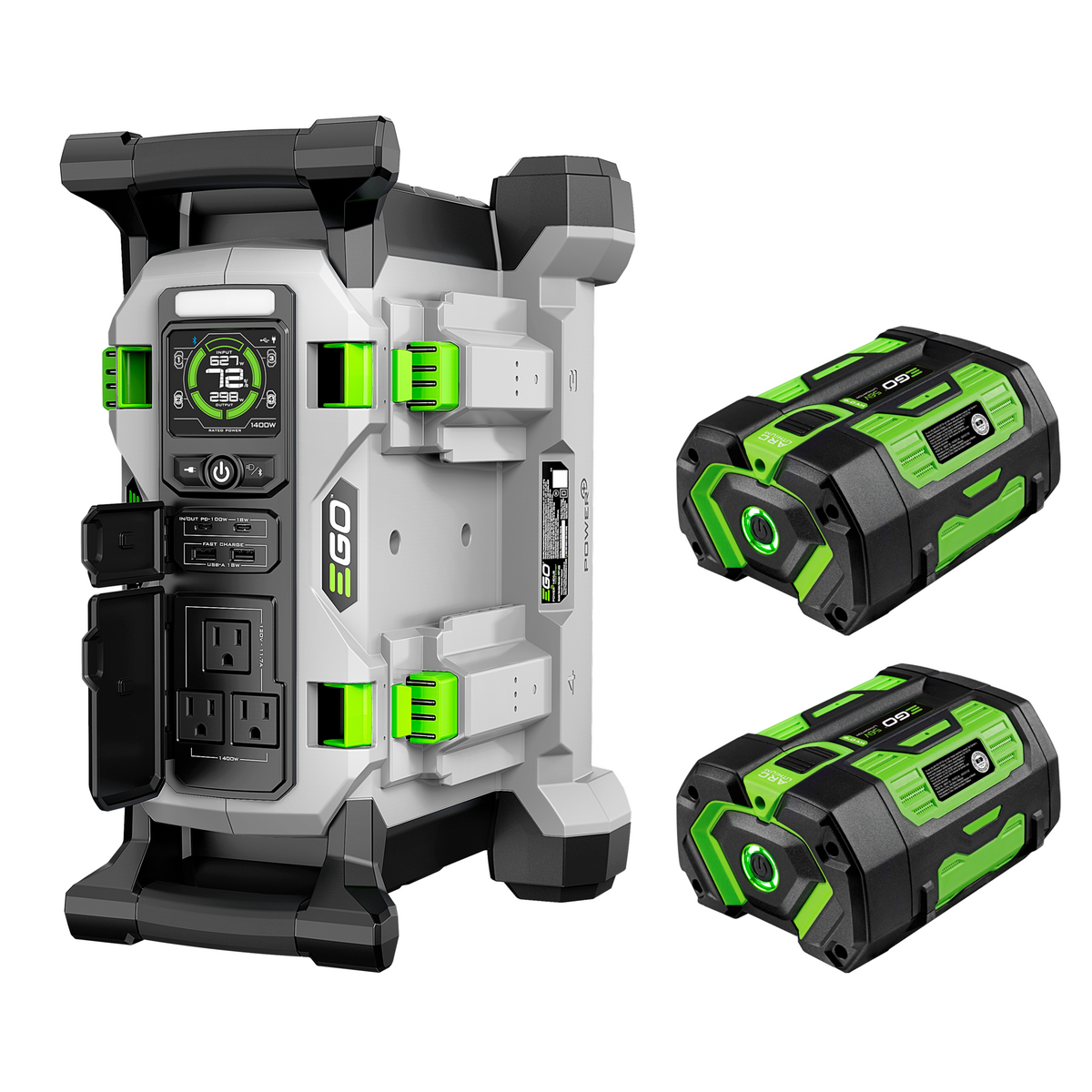 EGO PST1405-2 — product view