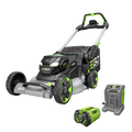 22" Aluminum Deck Select Cut™ Self-Propelled Lawn Mower