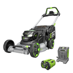22" Aluminum Deck Select Cut™ Self-Propelled Lawn Mower