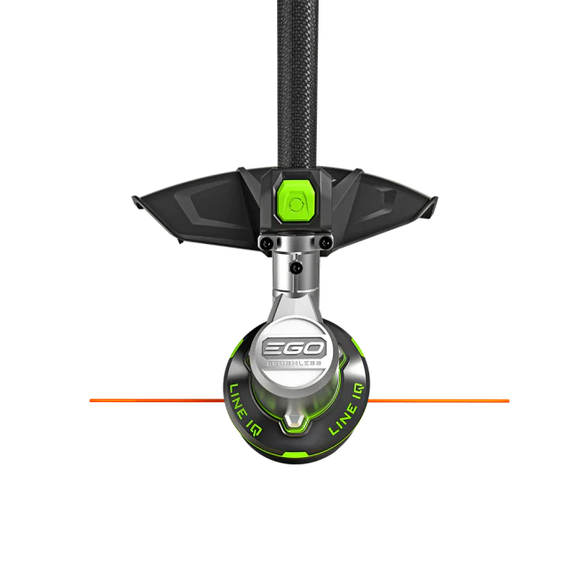 Power+ 16" Powerload with Line IQ String Trimmer