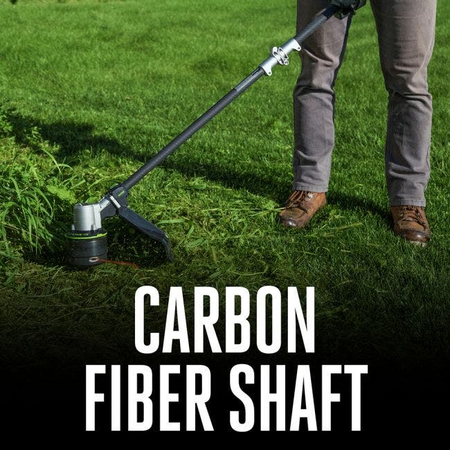 Power+ 16" Powerload with Line IQ String Trimmer