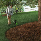 Commercial 17.5" String Trimmer