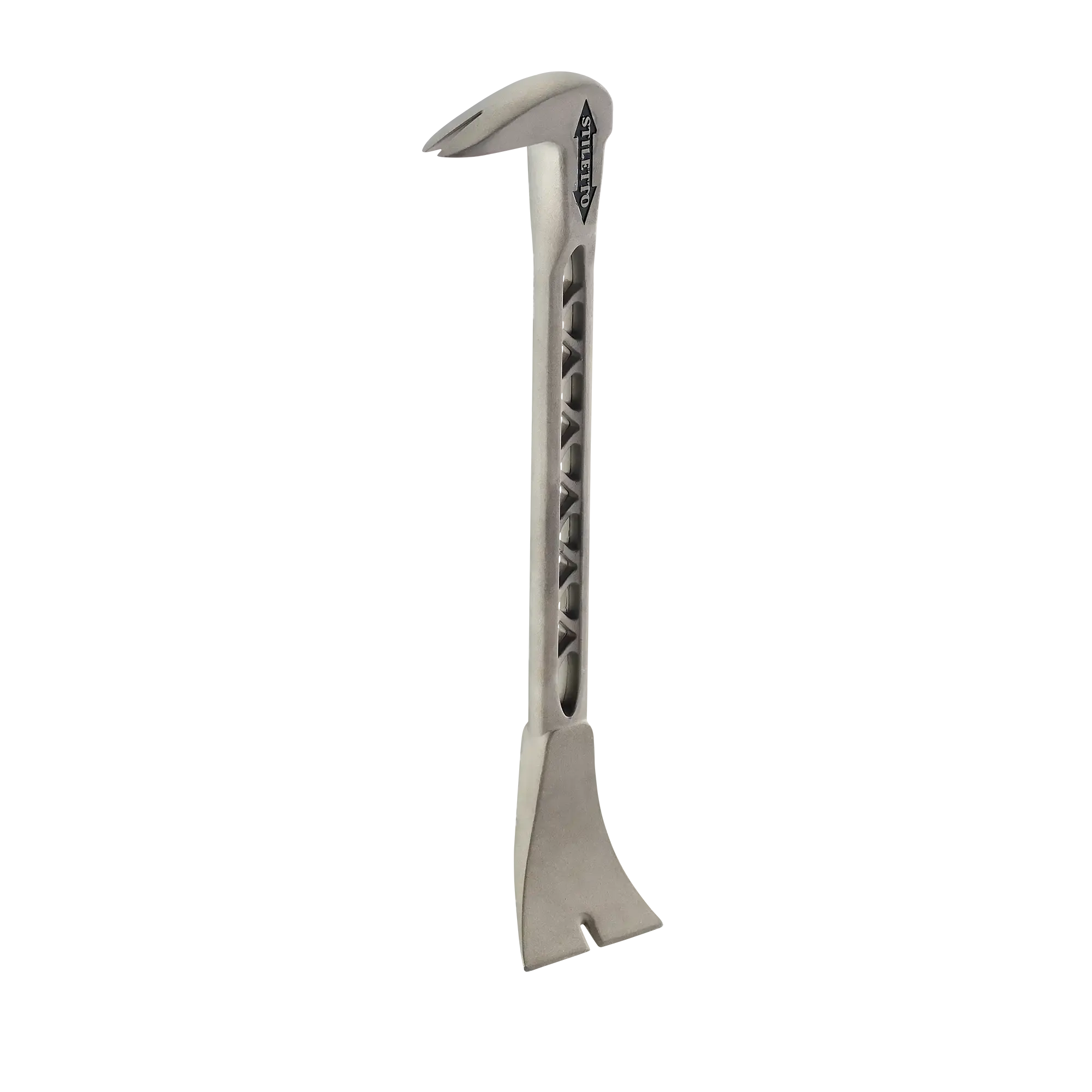 9.5" Titanium Trimbar