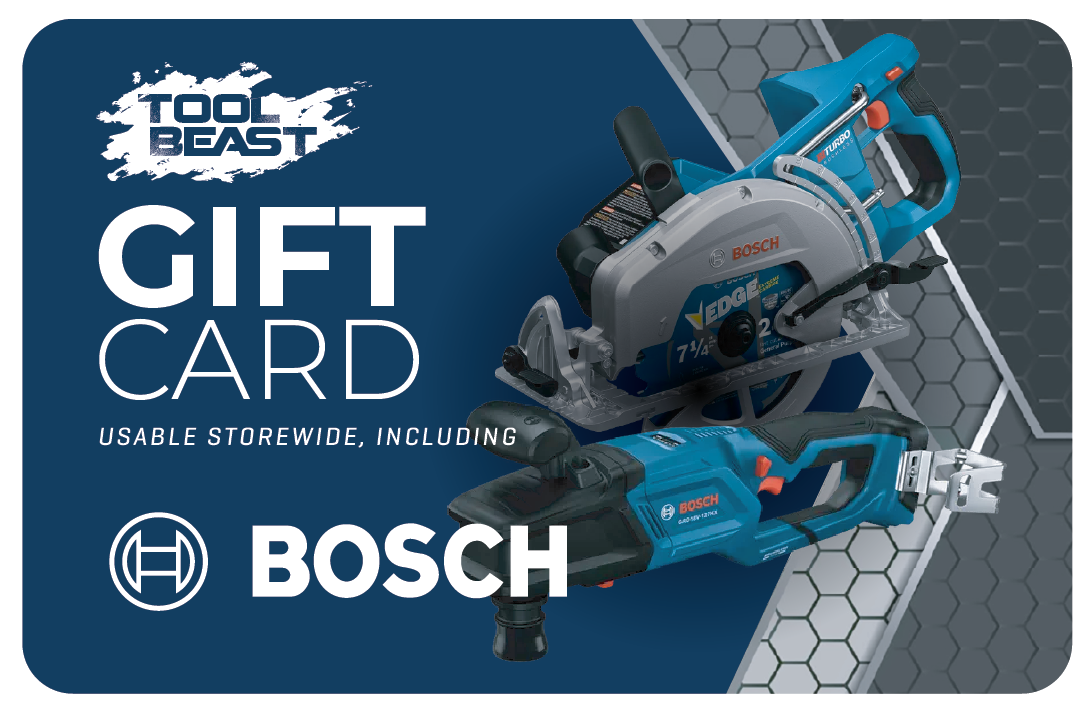 Tool Beast eGift Card