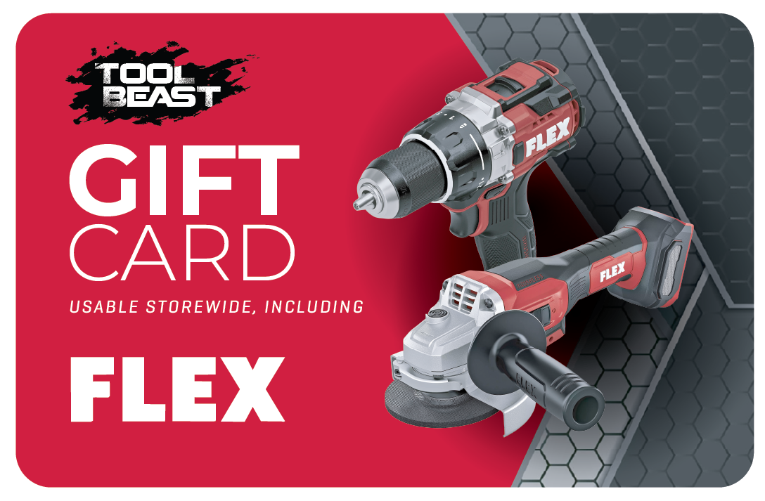 Tool Beast eGift Card