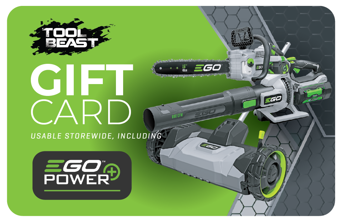 Tool Beast eGift Card