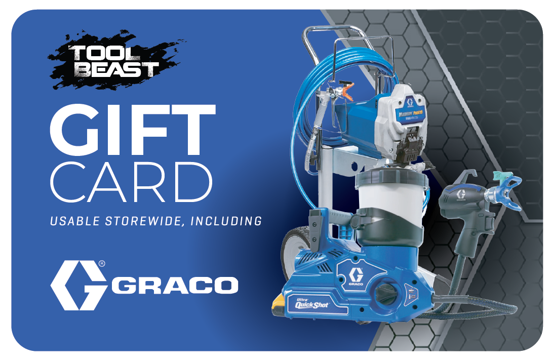 Tool Beast eGift Card