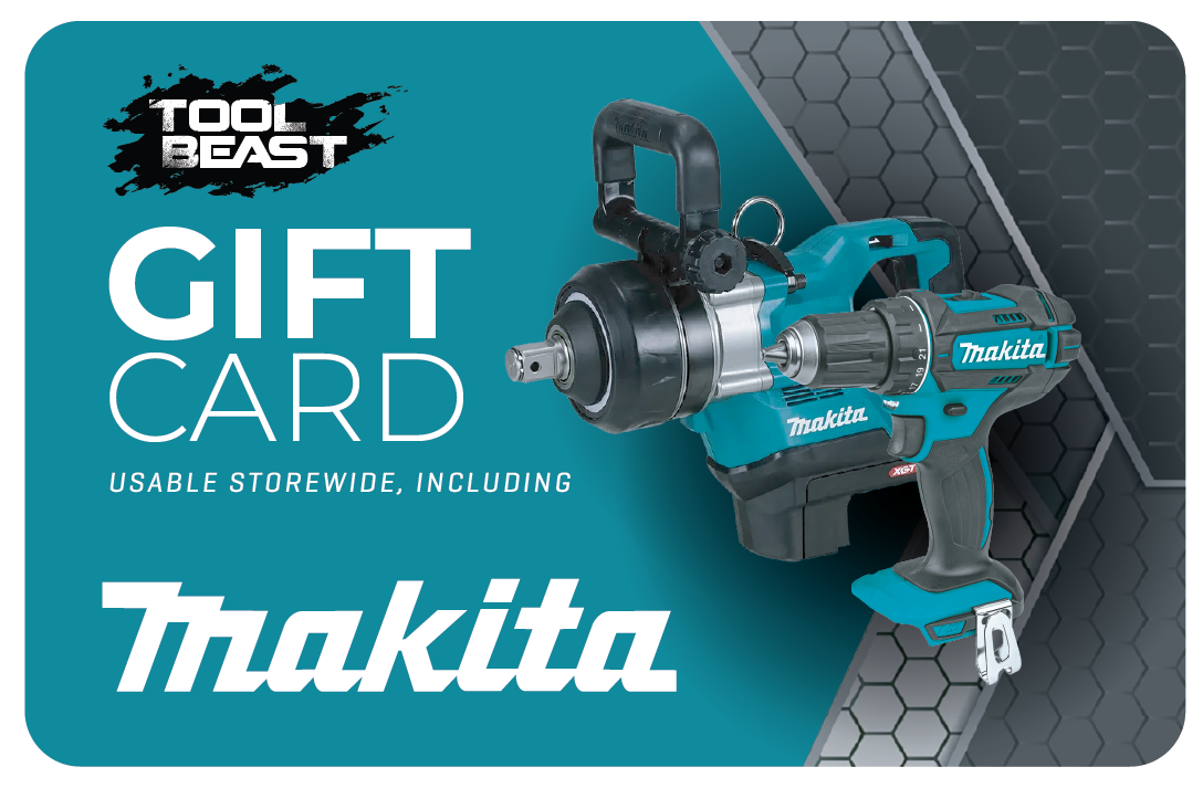 Tool Beast eGift Card