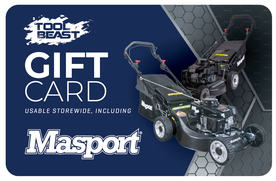 Tool Beast eGift Card