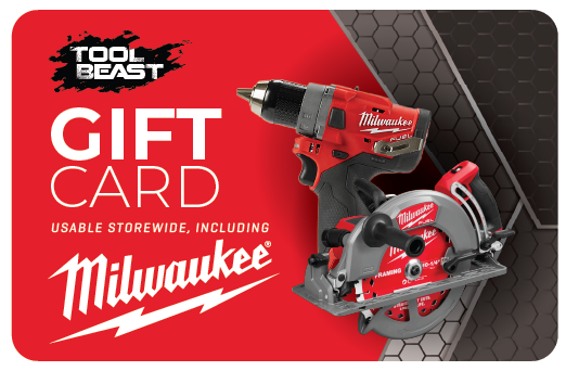 Tool Beast eGift Card