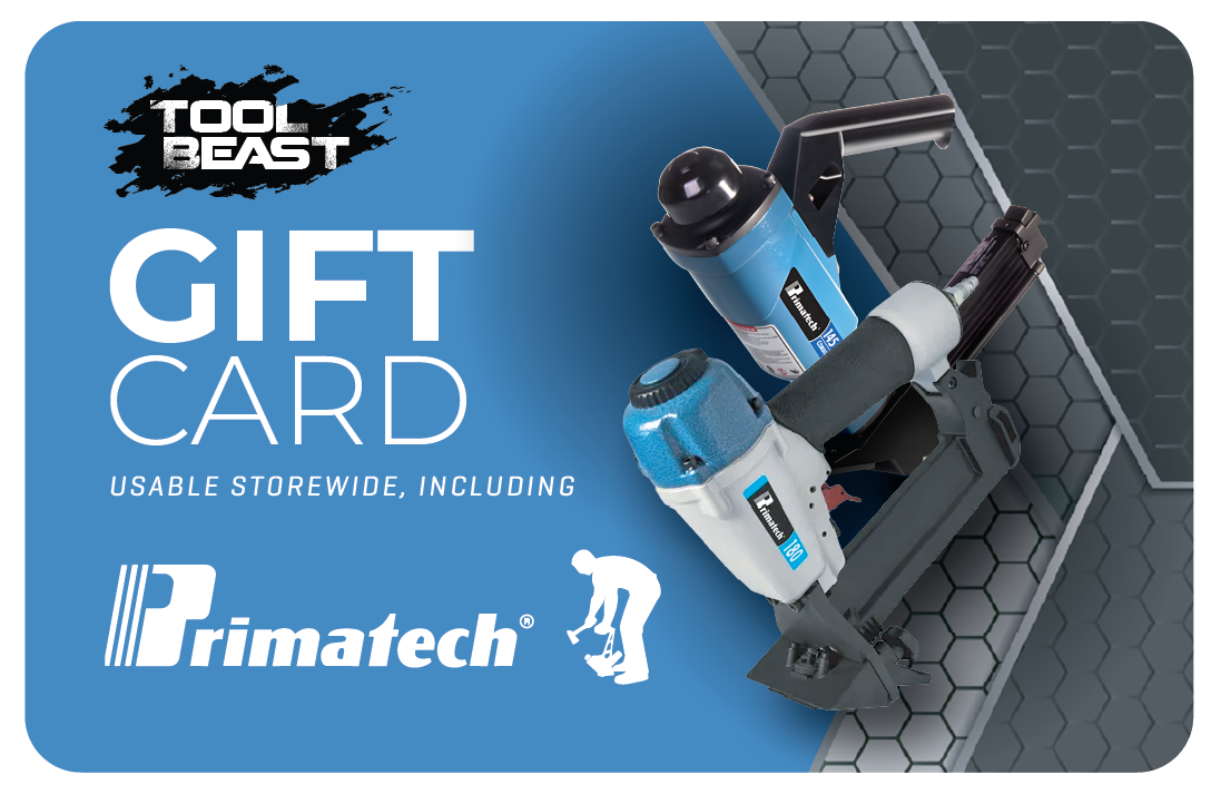 Tool Beast eGift Card