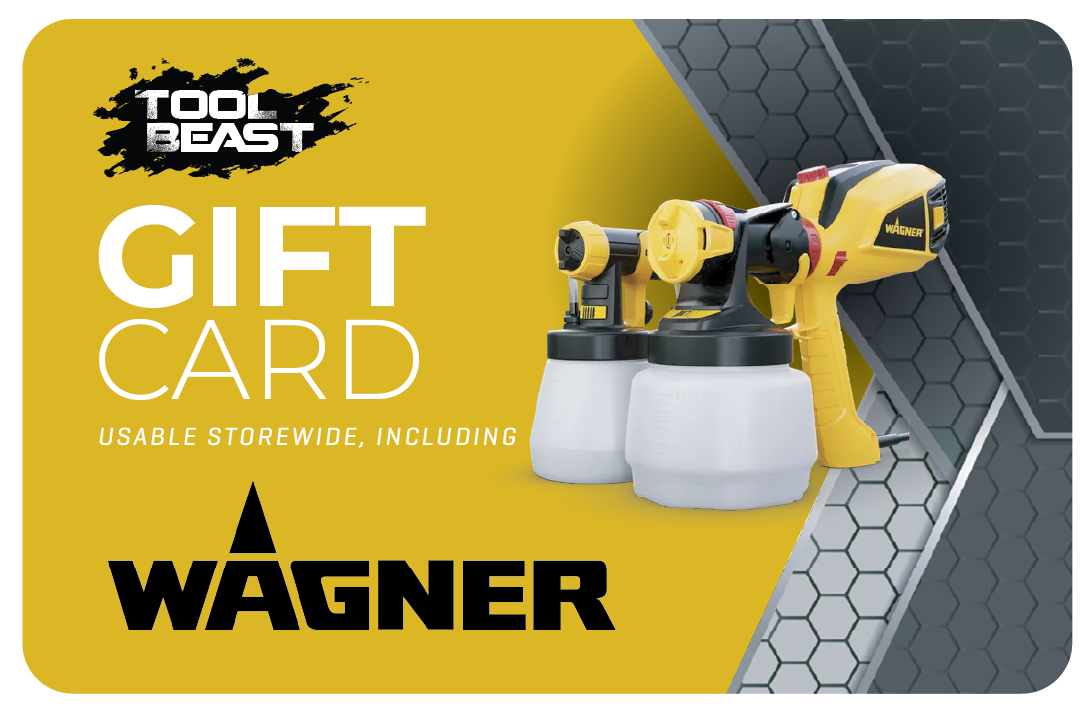 Tool Beast eGift Card