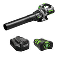 Blower 110 MPH 530 CFM Variable Speed with 2.5AH Battery and Charger