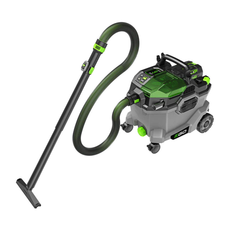 9 Gallon Wet/Dry Vacuum