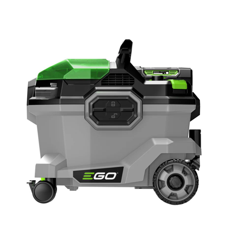 9 Gallon Wet/Dry Vacuum
