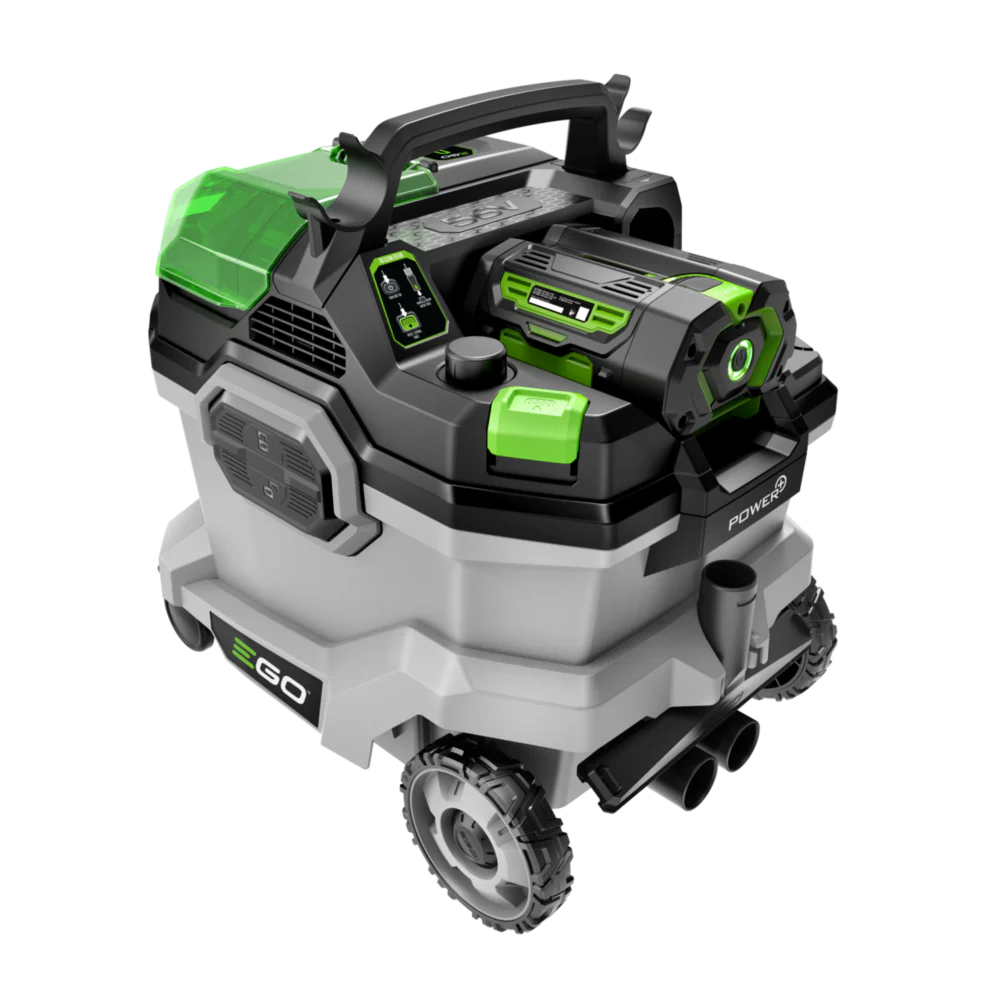 9 Gallon Wet/Dry Vacuum