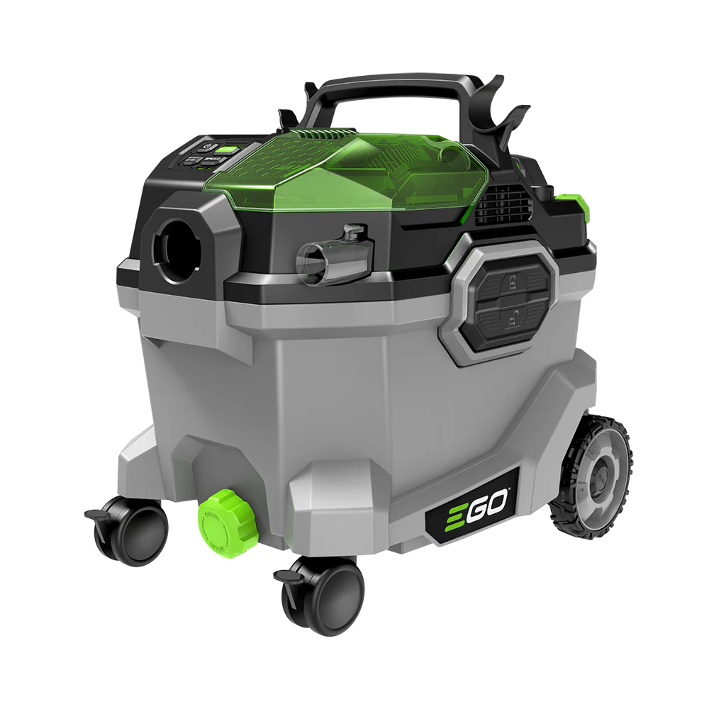 9 Gallon Wet/Dry Vacuum