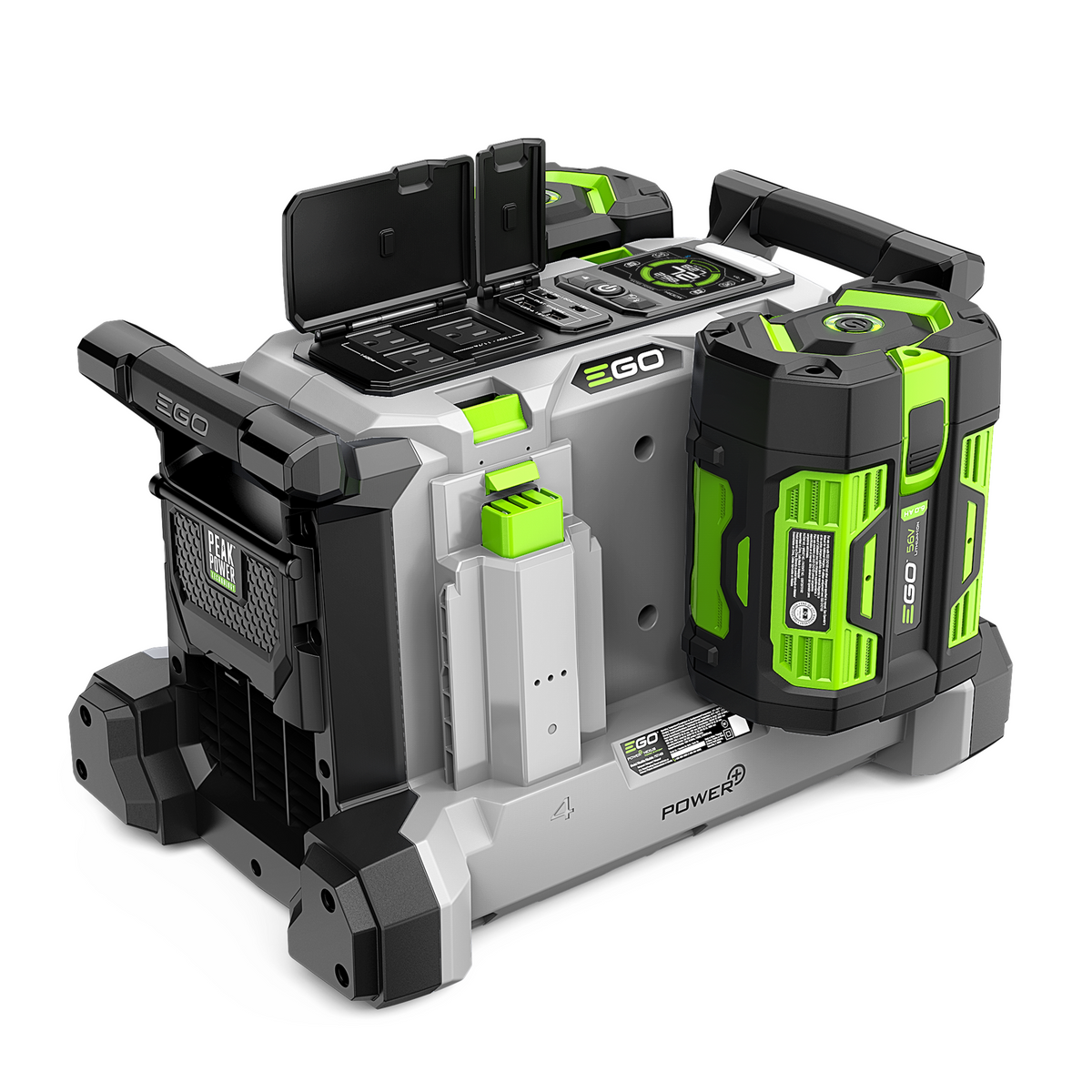 EGO PST1405-2 — product detail view