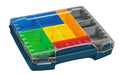 Bosch I-BOXX72-10 Thick Drawer for L-Boxx-3D with 10 pc. Insert Set