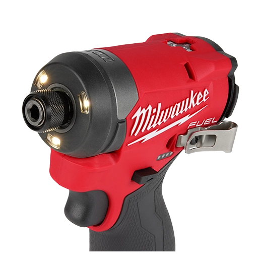 M12 FUEL™ 1/4" Hex Impact Driver