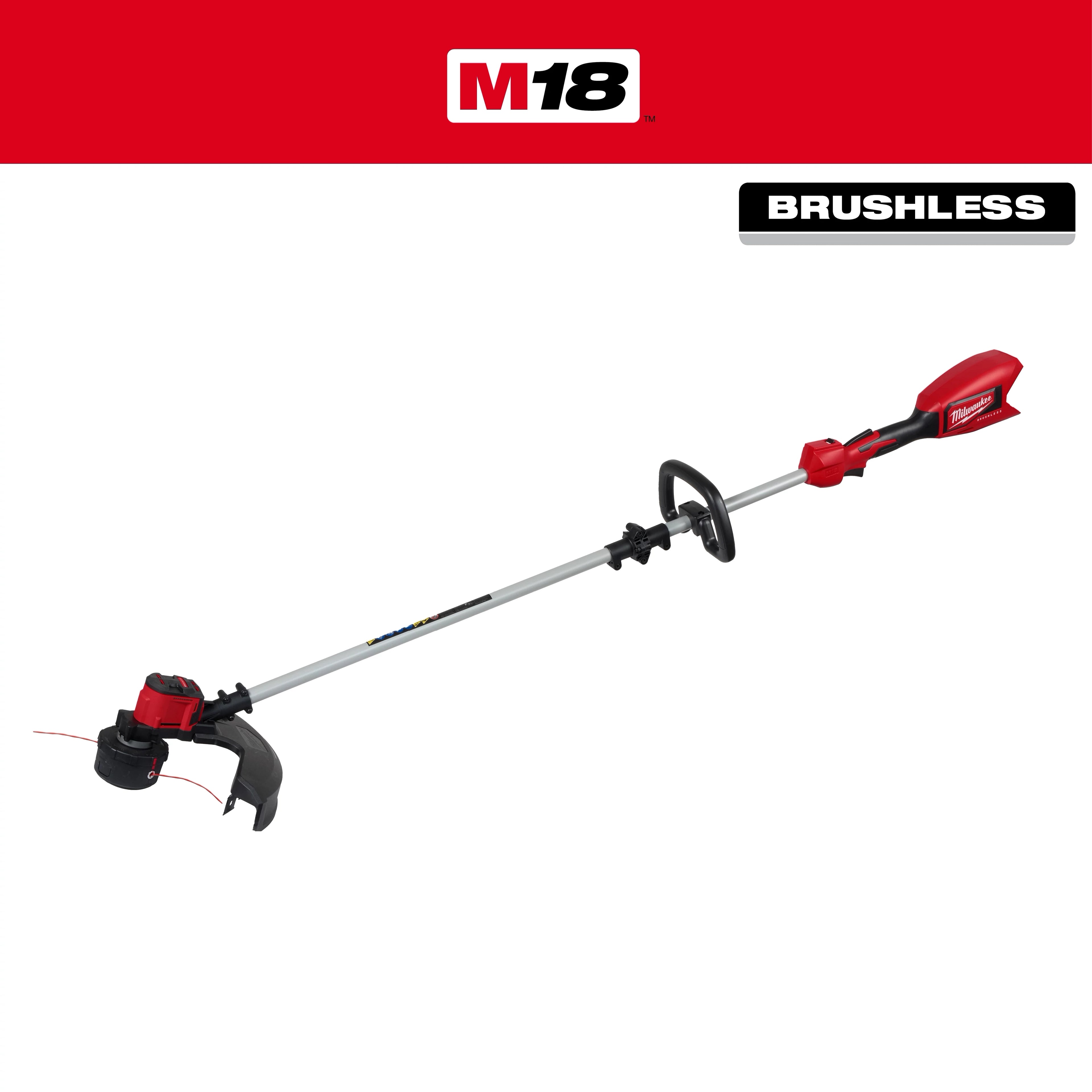 M18™ Brushless String Trimmer
