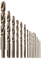Bosch CO14 14 pc. Cobalt Metal Drill Bit Set