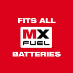 MX FUEL™ Core Rig w/ Stand Kit
