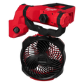 M18™ Brushless Scissor Lift Fan