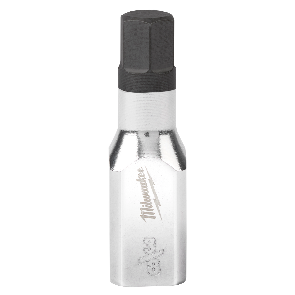 Milwaukee 3/8" Drive 3/8" Hex Bit Socket | 45-34-1047